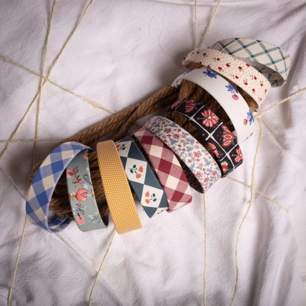 Diadema Plana FW23 | Birinit Petit
