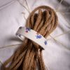 Diadema Plana FW23 | Birinit Petit - Imagen 2