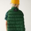 Chaleco Kiko Verde | EcoAlf - Imagen 3