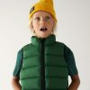 Chaleco Kiko Verde | EcoAlf - Imagen 2