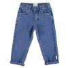 Pantalones Denim Unisex | Piupiuchick - Imagen 4