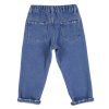Pantalones Denim Unisex | Piupiuchick - Imagen 3