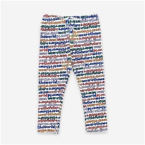 Legging Message | Cachalote