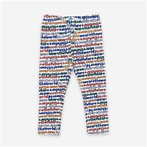 Legging Message | Cachalote