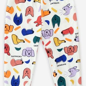 Legging Dogs | Cachalote
