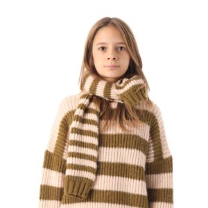 Bufanda Green | Piupiuchick