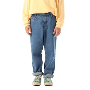 Pantalones Denim Unisex | Piupiuchick