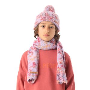 Bufanda Purple | Piupiuchick