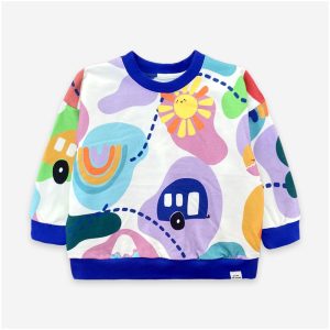 Sudadera Annie´s | Cachalote