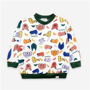 Sudadera Dogs | Cachalote