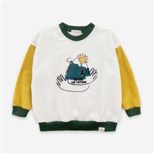 Sudadera Montaña | Cachalote