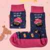 Calcetines Baltasar | Mi Corazón es Suyo - Imagen 2
