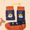 Calcetines Melchor | Mi Corazón es Suyo - Imagen 2