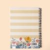 Cuaderno con pegatinas No te Rayes | Mi Corazón es Suyo - Imagen 2