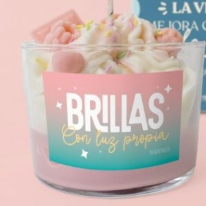 Vela Brillas con Luz Propia | Mi Corazón es Suyo