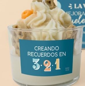Vela Creando Recuerdos en 3, 2, 1... | Mi Corazón es Suyo