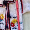 Chaqueta Peces Blanca | Mi Corazón es Suyo - Imagen 3