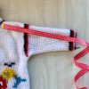 Chaqueta Peces Blanca | Mi Corazón es Suyo - Imagen 4