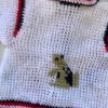 Chaqueta Peces Blanca Plus | Mi Corazón es Suyo - Imagen 5