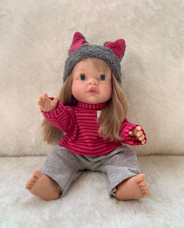 Muñeca 37 cms Nº 3 | Muñecas