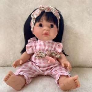 Muñeca 37 cms Nº 4 | Muñecas