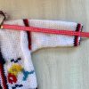 Chaqueta Peces Blanca Plus | Mi Corazón es Suyo - Imagen 3