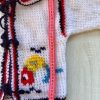 Chaqueta Peces Blanca Plus | Mi Corazón es Suyo - Imagen 2