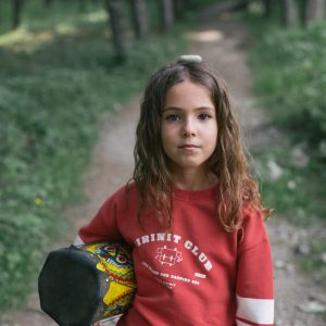 Sudadera Birinit Club | Birinit Petit