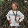 Sudadera Scout´s Life | Birinit Petit - Imagen 2