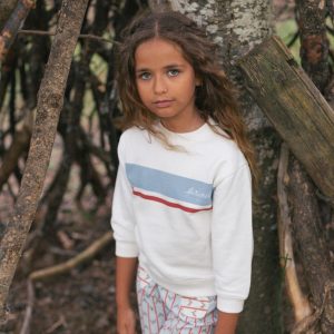 Sudadera Scout´s Life | Birinit Petit