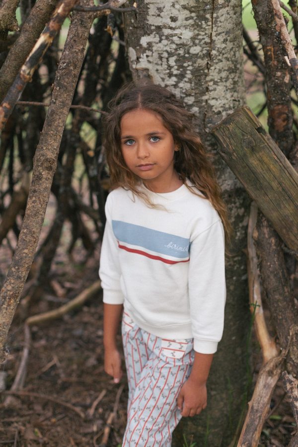 Sudadera Scout´s Life | Birinit Petit