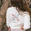 Sudadera Scout´s Life | Birinit Petit - Imagen 3