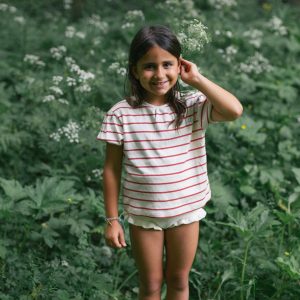 Camiseta Calada Catherina | Birinit Petit
