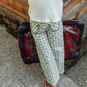 Pantalón Campana Pioneros | Birinit Petit