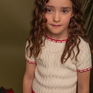 Jersey Manga Corta Chip | Birinit Petit