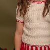 Jersey Manga Corta Chip | Birinit Petit - Imagen 3