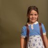 Jersey Biri Manga corta Azul | Birinit Petit - Imagen 3