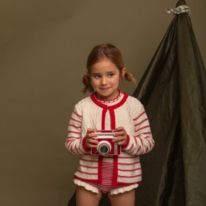 Chaqueta Chip | Birinit Petit