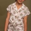 Camisa Lazada Lobatos | Birinit Petit - Imagen 2