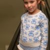 Braguita Rayas Azules | Birinit Petit - Imagen 2