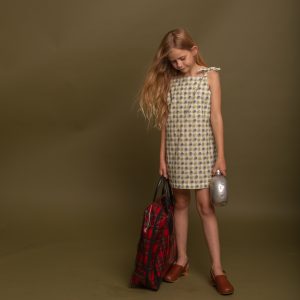 Vestido Pioneros | Birinit Petit