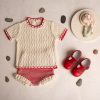 Jersey Manga Corta Chip | Birinit Petit - Imagen 4