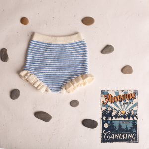 Braguita Rayas Azules | Birinit Petit