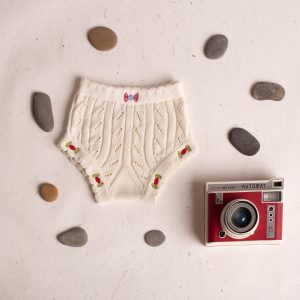 Braguita Lencera | Birinit Petit
