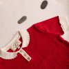 Jersey Biri Manga corta Rojo | Birinit Petit - Imagen 3