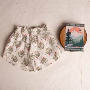 Short Lobatos | Birinit Petit