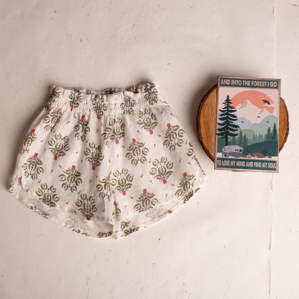 Short Lobatos | Birinit Petit