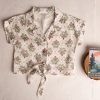 Camisa Lazada Lobatos | Birinit Petit - Imagen 3