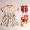 Mini Falda Lobatos | Birinit Petit - Imagen 2