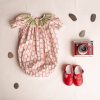 Ranita Castores Blancos | Birinit Petit - Imagen 3